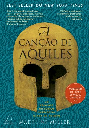 A Canção De Aquiles