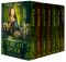 The Twisted Fairy Tale · Box Set 1-7