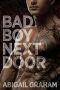 Bad Boy Next Door (A Romantic Suspense)