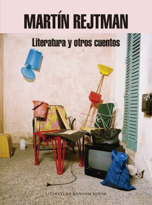 Literatura y otros cuentos