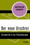 Der neue Urschrei · Fortschritte in der Primärtherapie