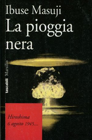 La pioggia nera