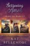 Borrowing Amor Boxed Set