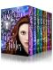 Fate's Fables Boxed Set Fables 1-8