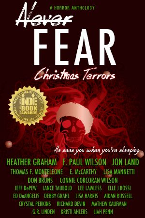 Never Fear - Christmas Terrors