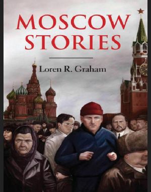 Moscow Stories