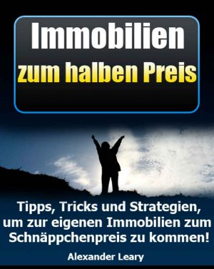 Immobilien zum halben Preis