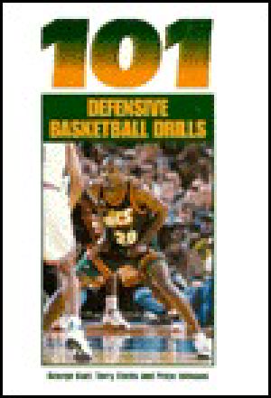 101 Defensive Basketball Drills