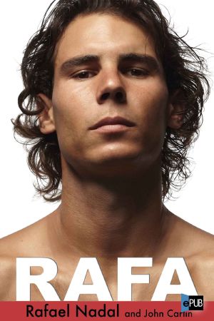 Rafa · Mi historia