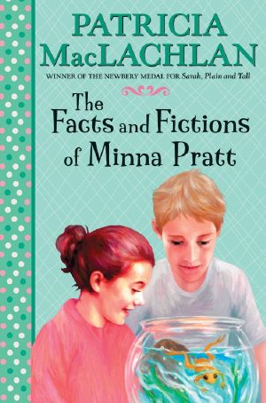 The Facts and Fictions of Minna Pratt