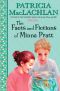 The Facts and Fictions of Minna Pratt