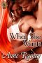 What She Wants · Cape May, Book 1