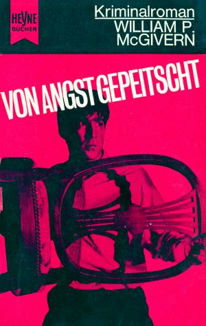 Von Angst gepeitscht