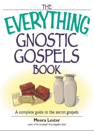 The Everything Gnostic Gospels Book