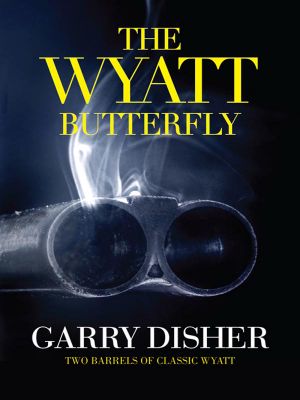 The Wyatt Butterfly