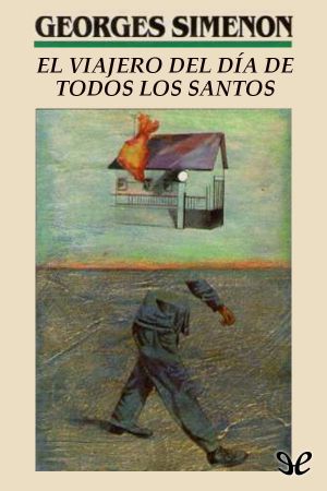 El viajero del día de Todos los Santos