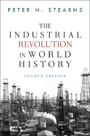 The Industrial Revolution in World History