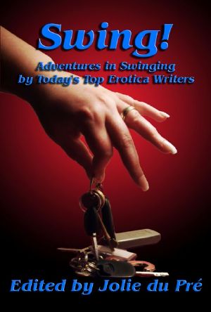 SWING! · Adventures in Swinging by Today's Top Erotica Writers