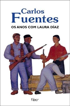 Os anos com Laura Díaz