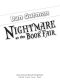 Nightmare at the Book Fair