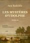 Les Mystères d'Udolphe (tome 1)