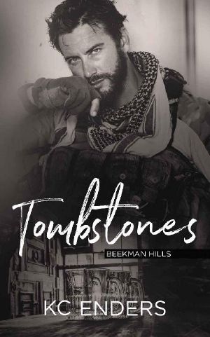 Tombstones (Beekman Hills Book 4)