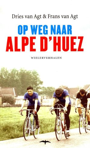 Op Weg Naar Alpe D Huez