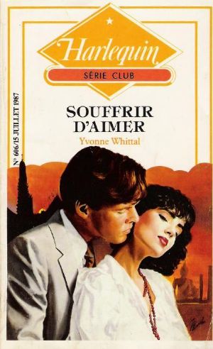 Souffrir d'aimer