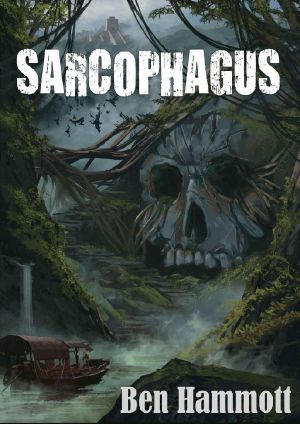 Sarcophagus · Their Mistake Wasn’t Finding It, It Was Bringing It Back!