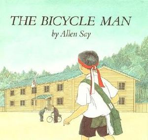 The Bicycle Man