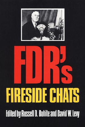 FDR's Fireside Chats