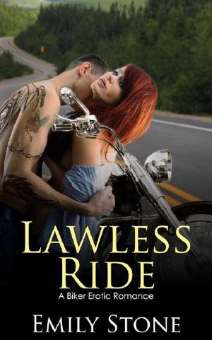 Lawless Ride