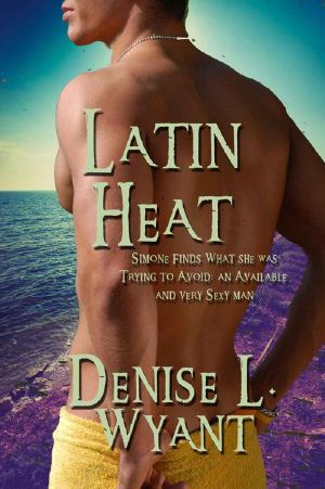 Latin Heat