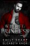 Wicked Princess (The O'Dea Crime Family Book 3)