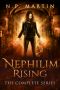 Nephilim Rising · Box Set