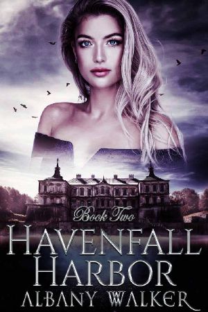 Havenfall Harbor Book Two: Paranormal Ménage Romance MFM