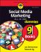 Social Media Marketing All-in-One For Dummies, 4
