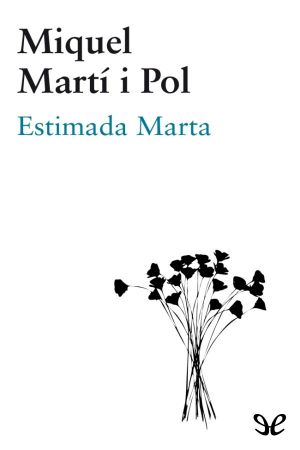 Estimada Marta