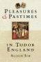 Pleasures and Pastimes in Tudor England