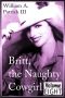 Britt the Naughty Cowgirl - Volume Eight