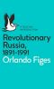 Revolutionary Russia, 1891-1991 · A Pelican Introduction (Pelican Books)