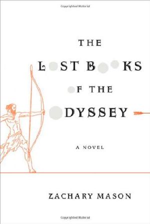 The Lost Books of the Odyssey