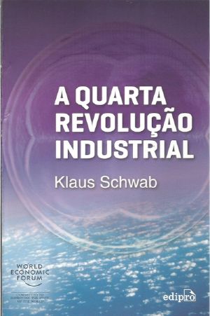 A quarta revolução industrial