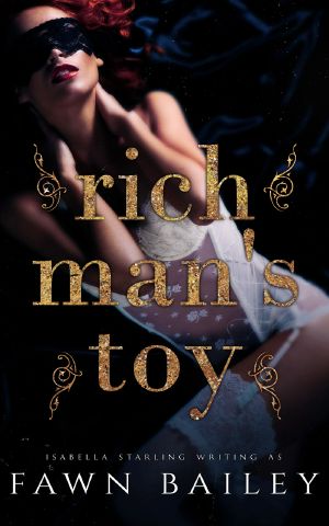 Rich Man's Toy · A Dark Royal Romance · The Dazzling Court Prequel