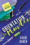 Orientation to Murder (Kat Voyzey Mysteries Book 2)