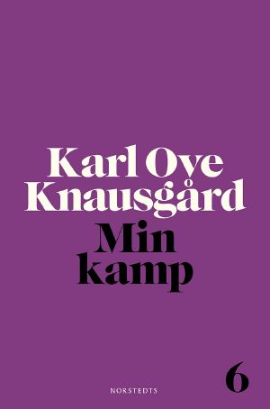 Min kamp 6