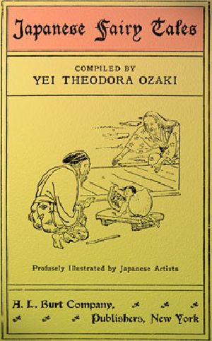 Japanese Fairy Tales