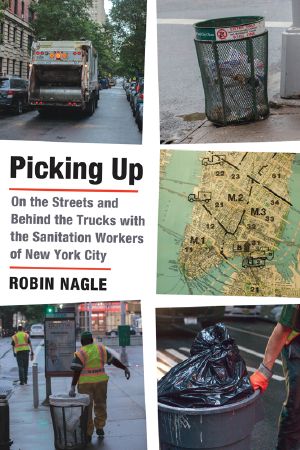Picking Up