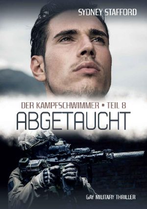 Abgetaucht · Der Kampfschwimmer (Band 8)