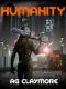 Humanity · Human Renegades Fighting for Survival in an Alien Empire (Humanity Ascendant Book 3)